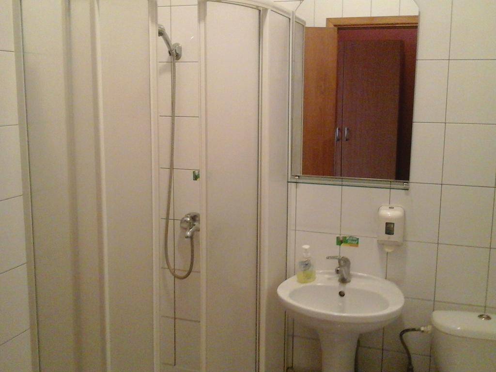 Hotel Skaistaziede Šiauliai Habitación foto