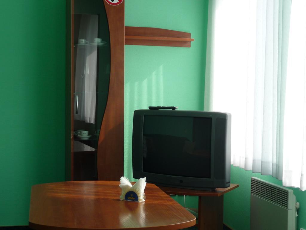 Hotel Skaistaziede Šiauliai Habitación foto