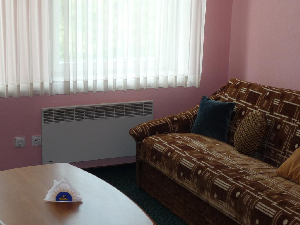 Hotel Skaistaziede Šiauliai Habitación foto