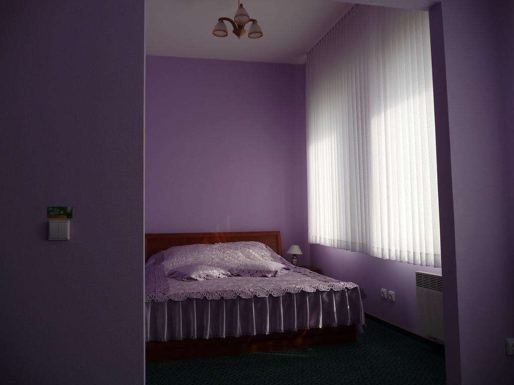 Hotel Skaistaziede Šiauliai Habitación foto